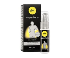 Pjur Superhero Delay Serum 20 ml