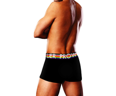 Prowler CellBlock13 Oversized Paw Trunk XXL Juodas - Signature Print Underwear