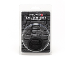 Prowler Red Prowler Raudonas Silicone Ball Support Ring Small Juodas 34mm