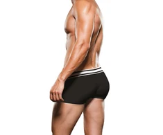 Prowler Trunk - S - Juodas/Baltas