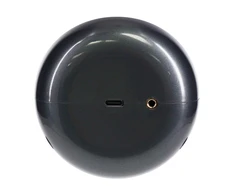 Pumped By Shots Vortex Gun Metal Intimate Machine with Suction, Rotation &amp; Thrusting