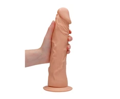 Realrock By Shots Dong without Testicles - 25 cm