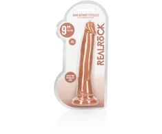 Realrock By Shots Dong without Testicles - 23 cm