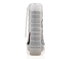 Realrock By Shots Easy Rider Juodas Intimate Stimulation Device Compact TPE