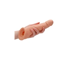 Realrock By Shots Penio apvalkalas - 8 / 20 cm