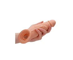 Realrock By Shots Penio apvalkalas - 9 / 23 cm