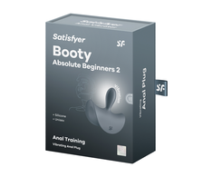 Satisfyer Booty Absolute Beginners 2