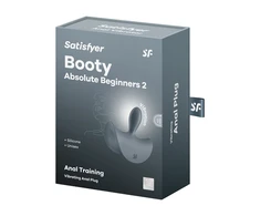 Satisfyer Booty Absolute Beginners 2