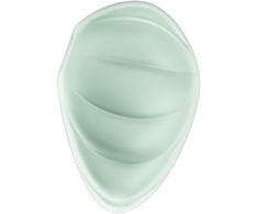 SATISFYER CLOUD DANCER MINT