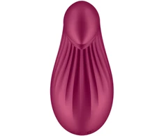„Satisfyer Dipping Delight“ klitorio masažuoklis
