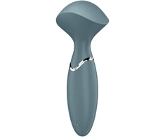 Satisfyer Mini Wand-er wibrator Pilkas