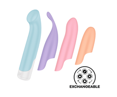 SATISFYER PLAYFUL FOUR