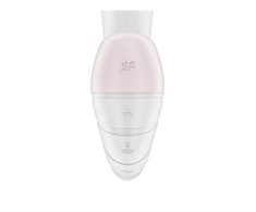SATISFYER SUPERNOVA BALTA