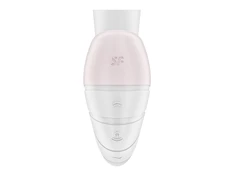 SATISFYER SUPERNOVA BALTA