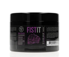 Shots Anal Relaxer - 500 ml