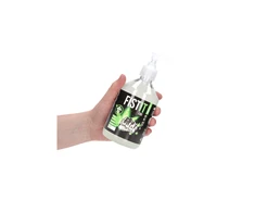 Shots Fist It CBD lubrikantas – 17 fl uncijų / 500 ml – siurblys