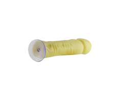 Shots Dicky Soap Fun Gag Soap with Suction Cup, Rožinė, 17 cm