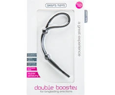 Shots Double Booster