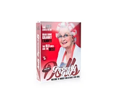Shots S Line Dolls Lėlė Pripučiamos Old Lady Greedy Gilf