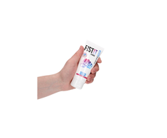 Shots Hybrid Lubricant 100ml - Long-Lasting Vanduo &amp; Silicone Formula