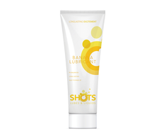 Shots Loving Joy Banana Vanduo-Based Lubricant 100 ml - Dermatologically Tested