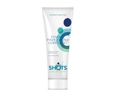 ShotsToys Gel drėkinamasis lubrikantas moteriškas feromonas 100ml