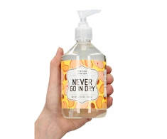 Shots Never Go In Dry - Waterbased Anal Lubricant - 500 ml