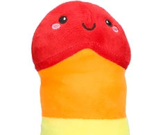 Shots You2Toys Soft Plush Character Pillow 30 cm - Playful Decorative Toy