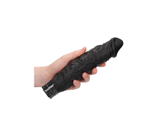 Shots EasyToys 10-Speed Vibrating Classic Model, Anatomical Shape, 20 cm