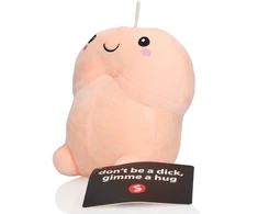Shots Plush Model Soft Toy 20 cm - Fun Gift Edition