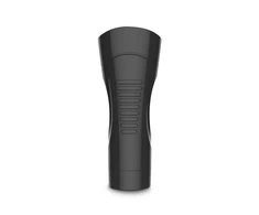 Slt By Shots SLT Self Lubrication Easy Grip Masturbator XL Oral - Flesh