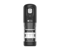Snail Vibe „SVibe Ikon SPARK“ masturbatorius