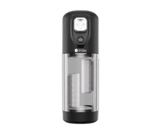Snail Vibe SVibe Ikon VOLT Masturbator