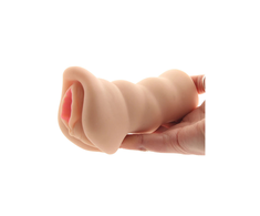 Star Strokers Pipedream Whitney Wright Signature Intimate Sleeve Soft Touch, 17 cm
