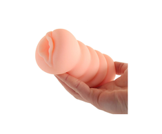 Star Strokers Pipedream Zoey Monroe Intimate 3D Sleeve - Anatomical Tunnel Design
