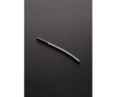 Steel By Shots EasyToys Stainless Steel Precision Intimate Dilator 0.3/0.7 cm