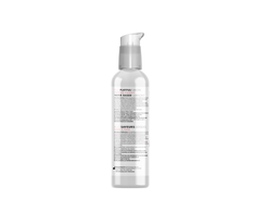Swiss Navy 4-in-1 Lubricant Cotton Candy Flavor 118ml Paraben-Free