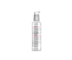Swiss Navy 4 viename lubrikantas su poppin laukinių vyšnių skoniu – 4 fl uncijos / 118 ml