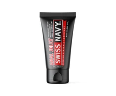 Swiss Navy analinis želė su gvazdikėliais – 5 fl uncijos / 150 ml