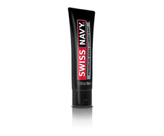 Swiss Navy Silicone-Based Anal Lubricant 2ml Sachets - 50 Pack Ekranas