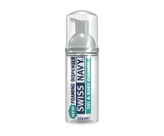 Swiss Navy Žaislų ir kūno valiklis – 2 fl uncijos / 47 ml