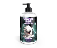 Xr Brands Creature Slime Unscented Vanduo-Based Lubricant 473ml - Extra Thick Formula