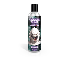Xr Brands Creature Slime Unscented Vanduo-Based Lubricant 236ml - Extra Thick Formula