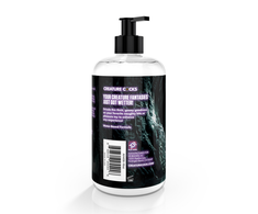 Xr Brands Creature Slime Unscented Vanduo-Based Lubricant 473ml - Extra Thick Formula