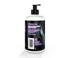 Xr Brands Creature Slime Unscented Vanduo-Based Lubricant 473ml - Extra Thick Formula