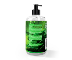 Xr Brands Creature Slime Vanduo-Based Lubricant 473ml - Odorless, Glycerin-Free Formula