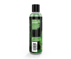 Xr Brands Creature Slime Žalias Vanduo-Based Lubricant 236ml Unscented Formula