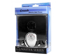 XR Brands Crush Electro CBT Board - Adjustable Electro-Stimulation System