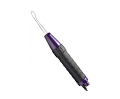 Xr Brands Zeus Twilight Wand Deluxe Edition - Intimate Electro-Stimulation Set, 5 Attachments