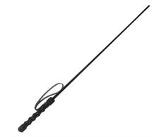 Xr Brands Master Series Impact Cane Juodas 62cm Ergonomic Grip